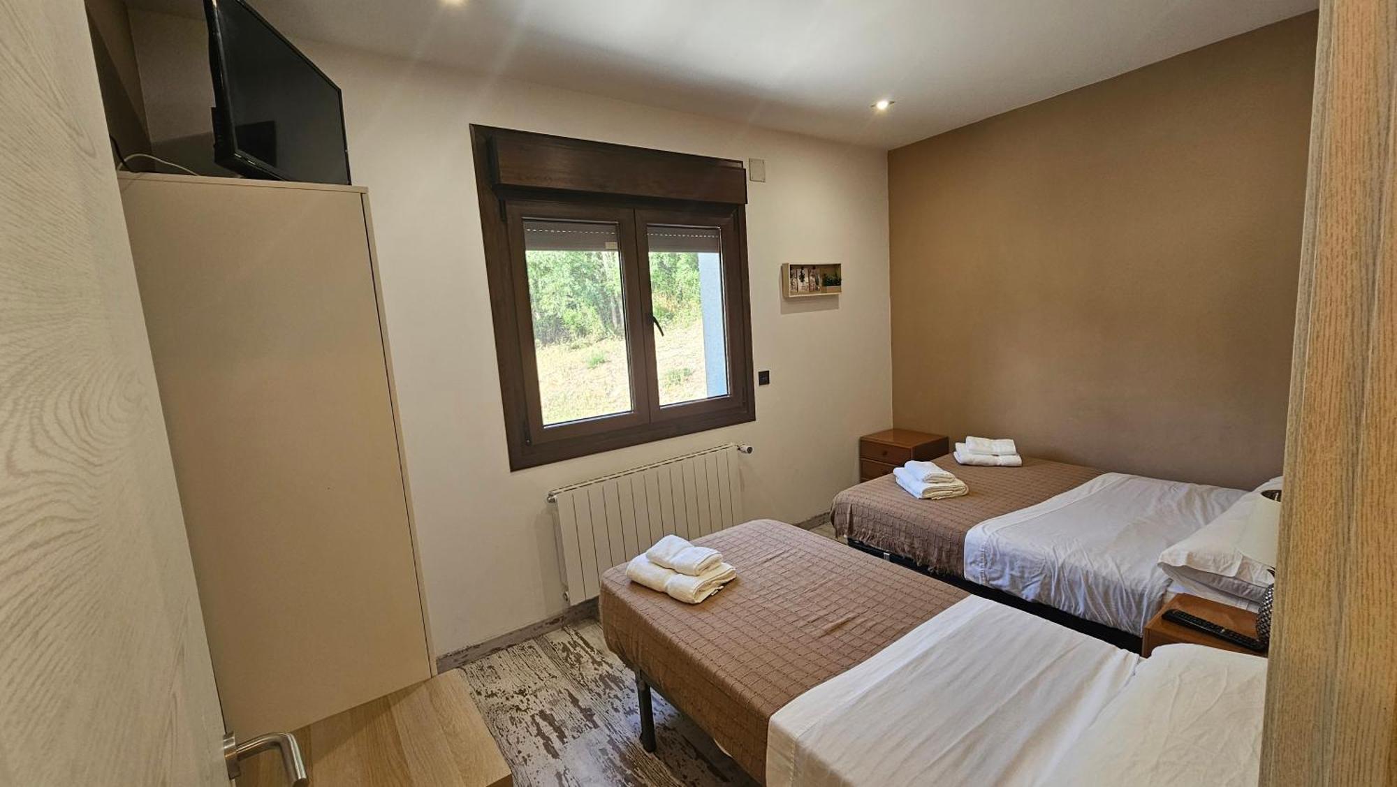De La Paz Ribeira Sacra Holiday home *